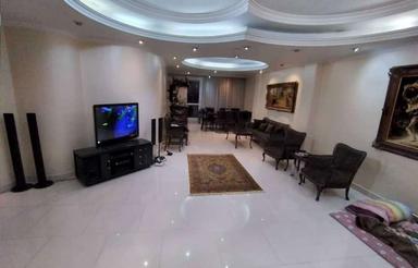 اجاره آپارتمان 125 متر در دیباجی جنوبی