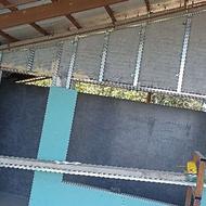 ی کارگر نیمچه اوستا برای کاره کناف