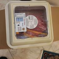 دستگاه جوجه کشی ایزی باتور1/ 48تایی