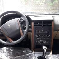 پارس XU7Pمدل402