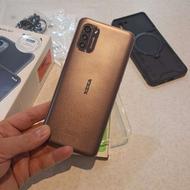 نوکیا G21 در حد واقعی