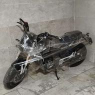 فروش فوری موتور خشک