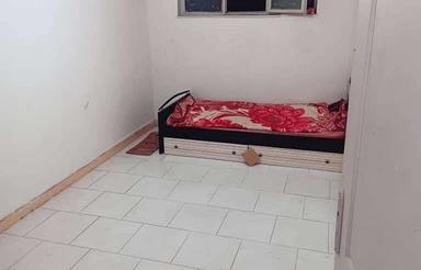 فروش آپارتمان 58 متر در بریانک(پوردغایی)