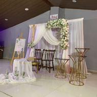 دیزاین‌هدایا گل‌آرایی ماشین‌عروس بادکنک‌آرایی گیفت بوکت