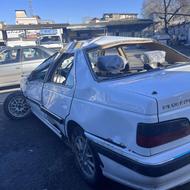 پارس تیو فایو مدل 94