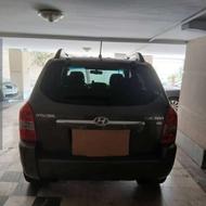 هیوندای X35 مدل 2008