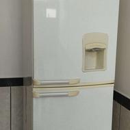 یخچال فریزر، مارک جنرال استیل، سالم بدون برفک