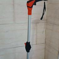 متر چرخ دار