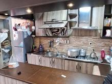 فروش آپارتمان 58 متر در آذری آسانسور دار بدون مشابه در شیپور