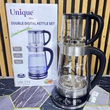 چای ساز روهمی لمسی یونیک