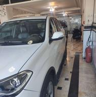 تیگو 5 لاکچری