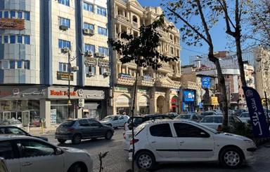 فروش تجاری و مغازه 17 متر در خیابان ساری