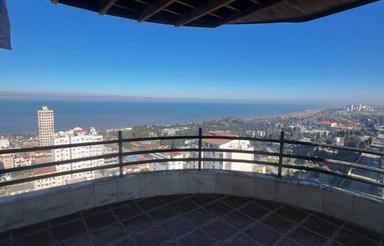 اجاره ویژه واحد با ویو ابدی دریا در نخست وزیری