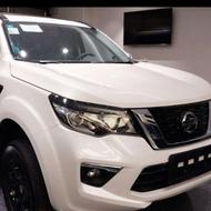 حواله خودرو نیسان تراا