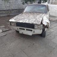 خریدار انواع خودرو فرسوده درب منزل شما