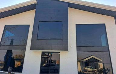 فروش کارخانه لبنیات 7200م نظرآباد کد5538