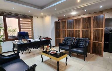 100متردواتاق موقعیت صددرصد اداری همکف//براصلی آذربایجان