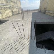 کارگاهی 288 متری در شهرک غذایی دهسرخ