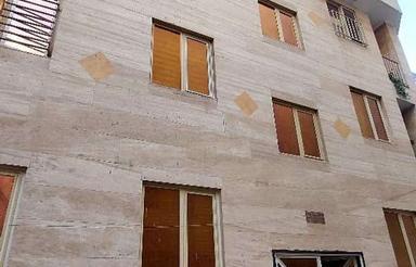 فروش آپارتمان 55 متر در عباسی