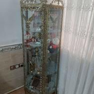 بوفه برنجی سالم وشیک