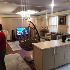 اجاره آپارتمان 118 متر در هروی