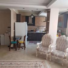 اجاره آپارتمان 115 متر در هروی