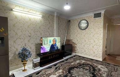 فروش آپارتمان 52 متر در هفت چنار