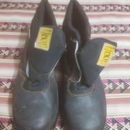 کفش ایمنی سایز 44 نو نو