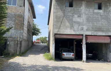 120 متر انبار کارگاه تولیدی تیل پرده سر