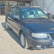 سمند ای اف سون دوگانه بوش مدل 96