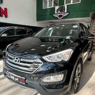 هیوندای سانتافه (iX45) 2015 مشکی