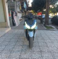 گلکسی R155 مدل 1404 خشک