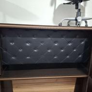 میز مدیریت لمسه