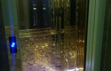 پیش‌فروش آپارتمان 123 متر در آبشار