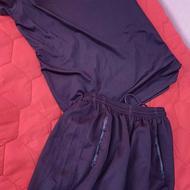 لباس ورزشی سالم