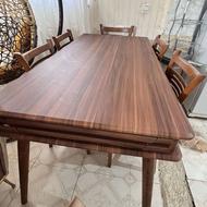 میزناهار خوری نو