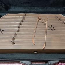 سنتور خلیلی