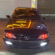 فروش پارس tu5 دریچه گاز سیمی