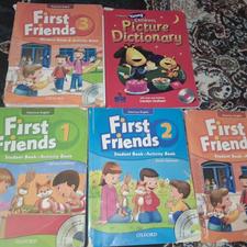 کتاب زبان ..