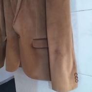 کت مخمل کوبیده