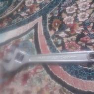 فروش آچار؛ازنوع آچارفرانسه