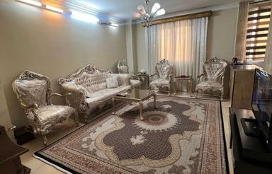 فروش آپارتمان 60 متر در جمهوری