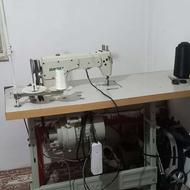 چرخ صنعتی راسته