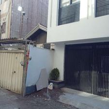 فروش ویلا 110 متر در کمربندی غربی*توحید 27