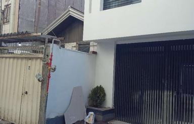 فروش ویلا 110 متر در کمربندی غربی*توحید 27