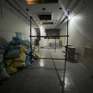 طراحی و اجرا تخصصی کافه و رستوران و لانژ