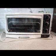 توستر پارس خزر