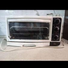 توستر پارس خزر