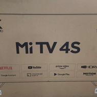 تلویزیون 65 اینچ شیامی نو