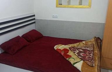 سوئیت های ارزان و تمیز و امن